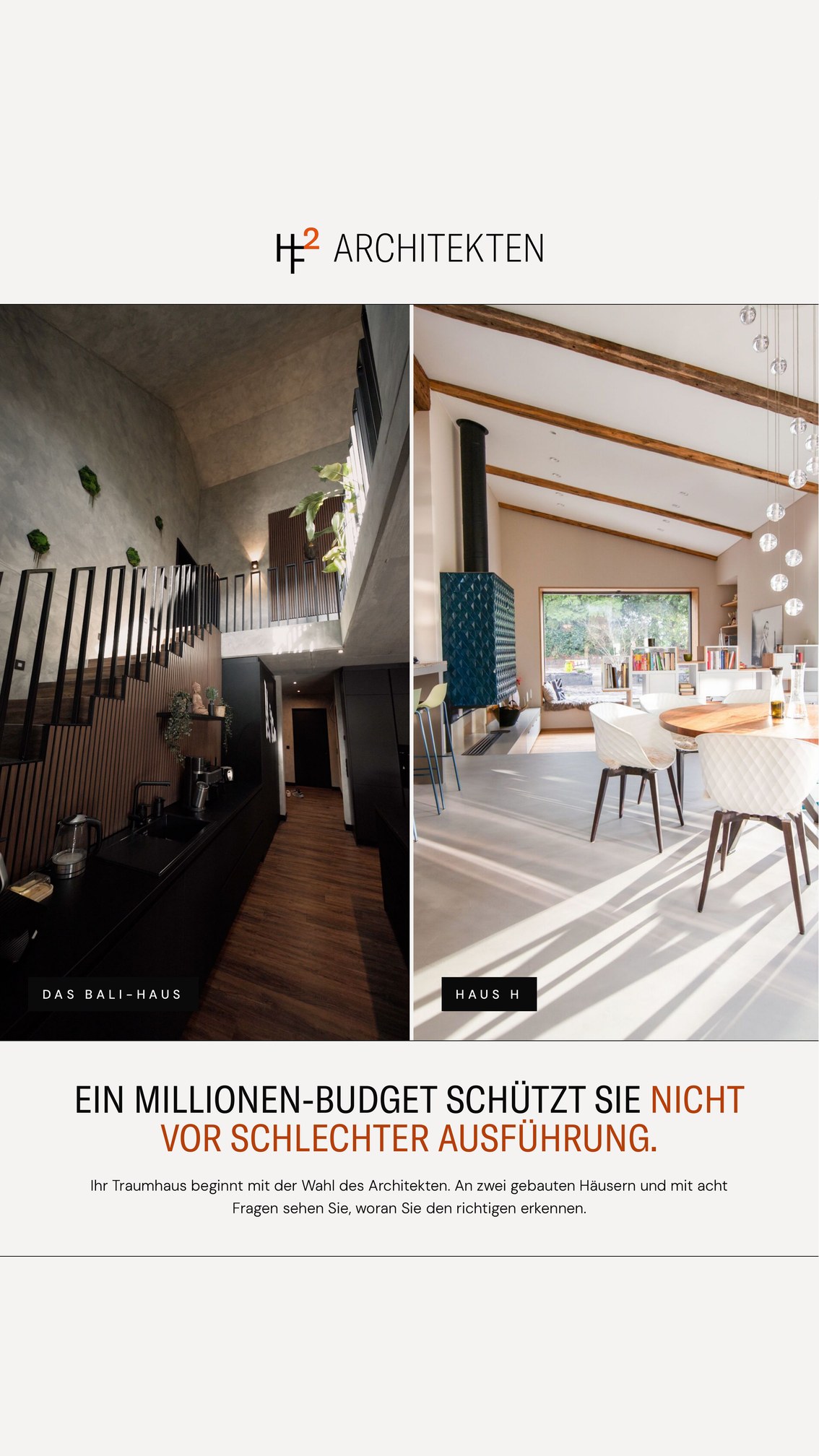 Titelseite des Bildbands auf dem Handy: Ein Millionen-Budget schützt Sie nicht vor schlechter Ausführung.